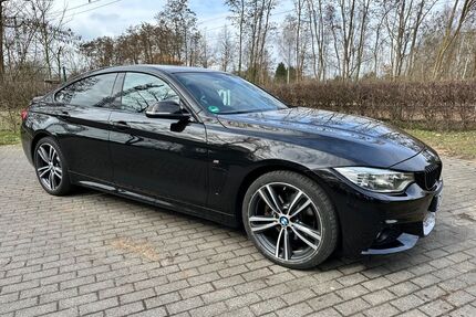 BMW 430 Gran Coupé Gebrauchtwagen