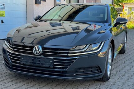 VW Arteon Gebrauchtwagen
