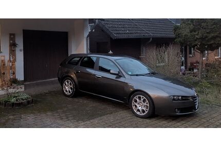 Alfa Romeo 159 Gebrauchtwagen