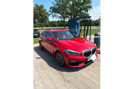 BMW 118 Gebrauchtwagen