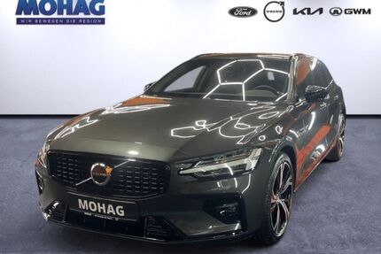 Volvo V60 Gebrauchtwagen
