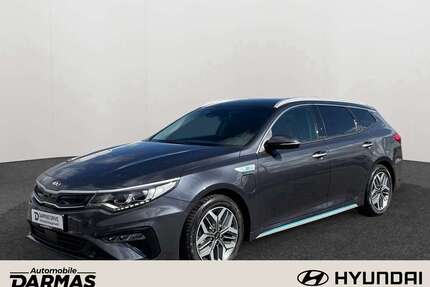 Kia Optima Gebrauchtwagen
