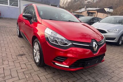 Renault Clio Gebrauchtwagen