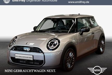 Mini Cooper C Gebrauchtwagen