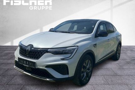 Renault Arkana Gebrauchtwagen