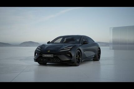 Lotus Emeya Gebrauchtwagen