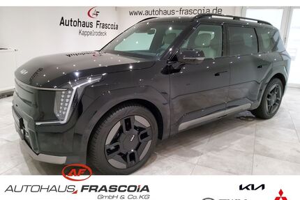 Kia EV9 Gebrauchtwagen