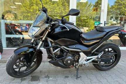 Honda NC 700 Gebrauchtwagen