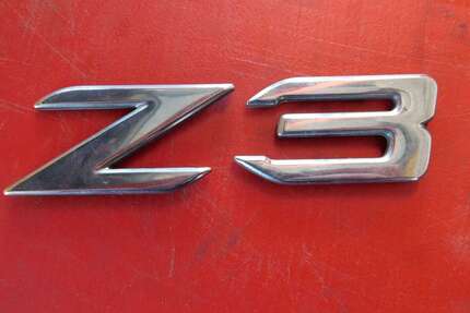 BMW Z3 Gebrauchtwagen