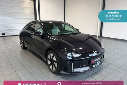 Hyundai IONIQ 6 Gebrauchtwagen