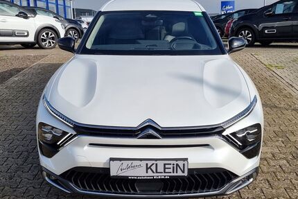 Citroen C5 X Gebrauchtwagen