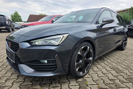 Cupra Leon Gebrauchtwagen