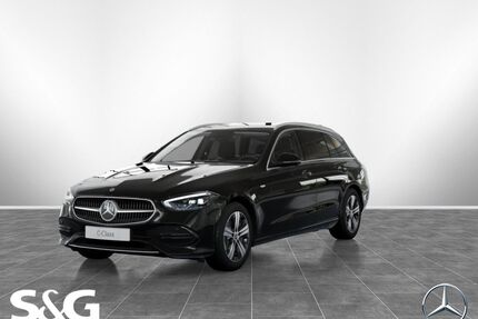 Mercedes-Benz C 300 Gebrauchtwagen
