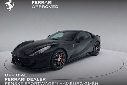 Ferrari 812 Gebrauchtwagen