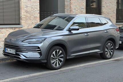 BYD SEAL U Gebrauchtwagen