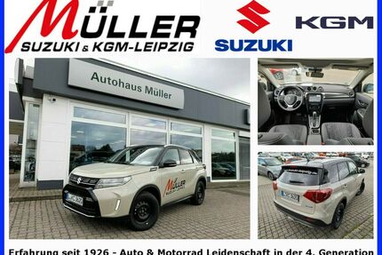 Suzuki Vitara Gebrauchtwagen