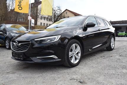 Opel Insignia Gebrauchtwagen