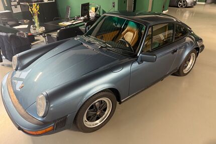 Porsche 911 Urmodell Gebrauchtwagen