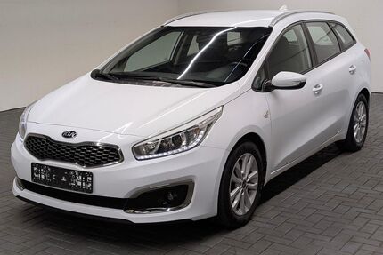 Kia ceed Sportswagon Gebrauchtwagen