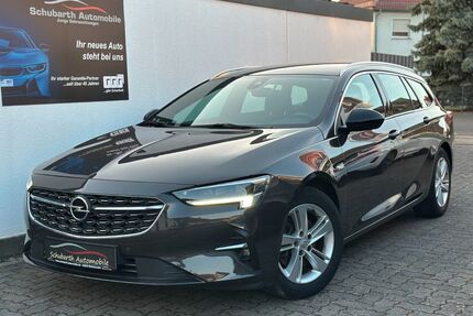 Opel Insignia Gebrauchtwagen