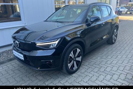 Volvo XC40 Gebrauchtwagen