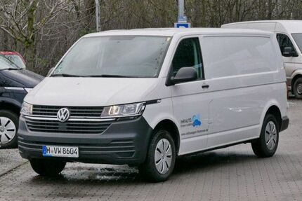 VW T6 Transporter Gebrauchtwagen
