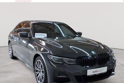 BMW 330 Gebrauchtwagen