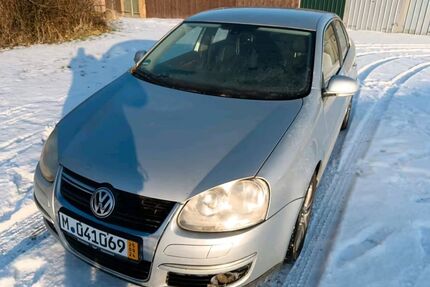 VW Jetta Gebrauchtwagen