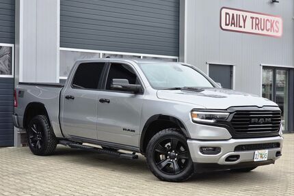 Dodge RAM Gebrauchtwagen
