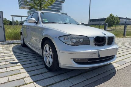 BMW 116 Gebrauchtwagen