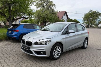 BMW 218 Gebrauchtwagen