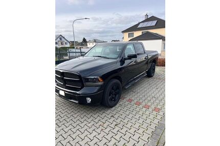 Dodge RAM Gebrauchtwagen