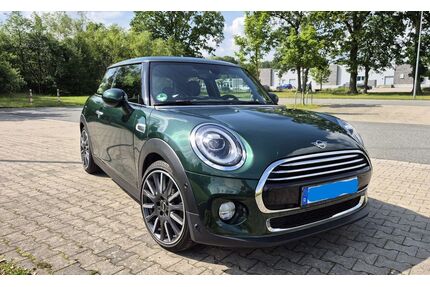 Mini Cooper Gebrauchtwagen