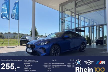 BMW 220 Gran Coupé Gebrauchtwagen