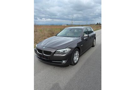 BMW 520 Gebrauchtwagen