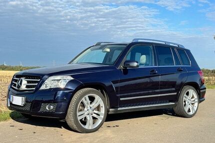 Mercedes-Benz GLK 280 Gebrauchtwagen