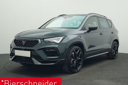 Cupra Ateca Gebrauchtwagen