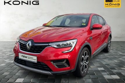 Renault Arkana Gebrauchtwagen