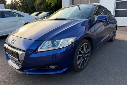 Honda CR-Z Gebrauchtwagen