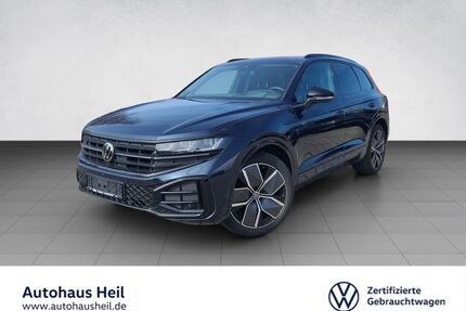 VW Touareg Gebrauchtwagen