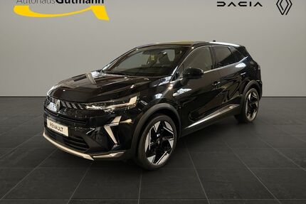 Renault Symbioz Gebrauchtwagen