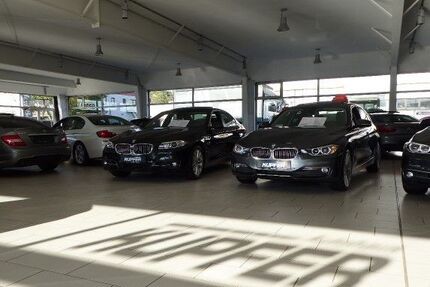 BMW 223 Active Tourer Gebrauchtwagen