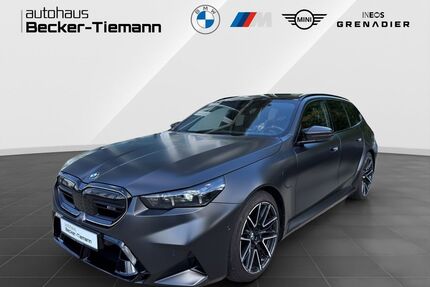 BMW M5 Gebrauchtwagen