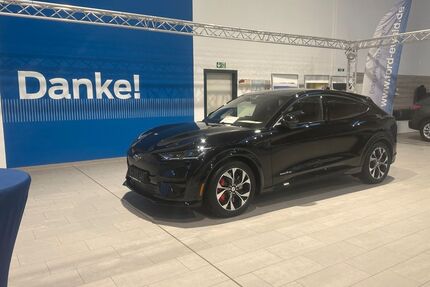 Ford Mustang Mach-E Gebrauchtwagen