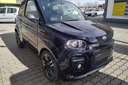 Microcar Due Gebrauchtwagen
