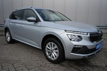 Skoda Kamiq Gebrauchtwagen