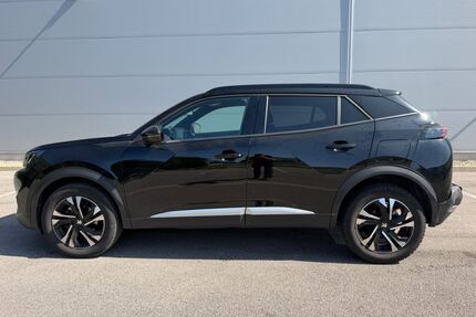 Peugeot 2008 Gebrauchtwagen