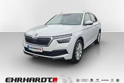 Skoda Kamiq Gebrauchtwagen
