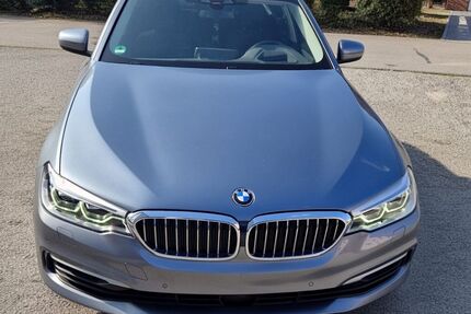 BMW 530 Gebrauchtwagen
