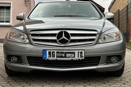 Mercedes-Benz C 200 Gebrauchtwagen